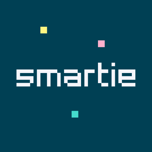 SMARTIE logo