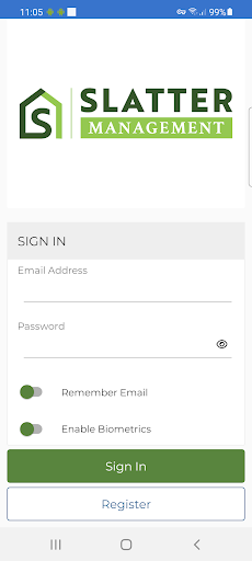 Slatter My HOA Screen 2