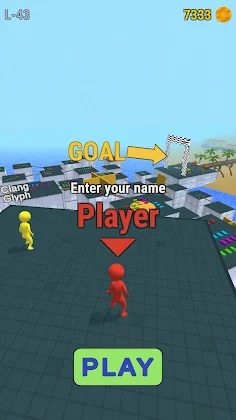 Roof Jump! - Screenshot 4
