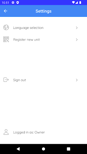 Trakk Screenshot 4 - AppWisp.com