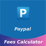 Cover Image of Descargar Calculadora para tarifas de PayPal  APK