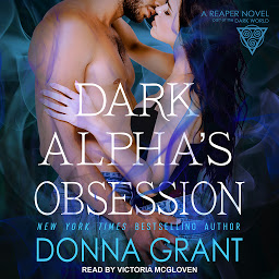 Hình ảnh biểu tượng của Dark Alpha’s Obsession