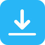 Extra download manager 2017 icon