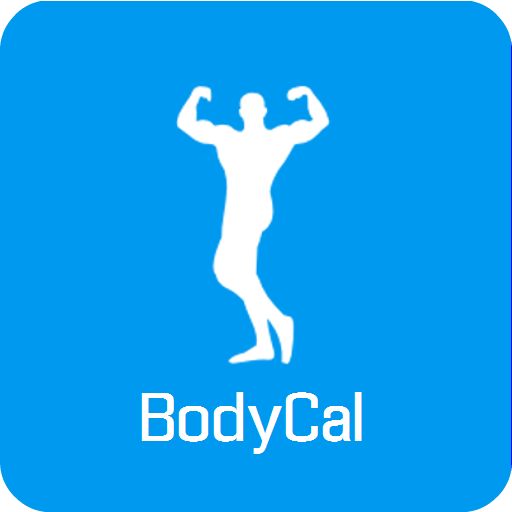 BodyCal (Calorie Tracker, IIFY 2.12 Icon