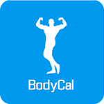 BodyCal (Calorie Tracker, IIFYM, BMI, Body Fat) Apk