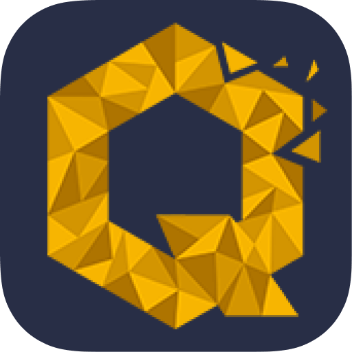 Q Gyms logo