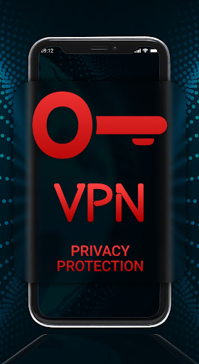 VPN & PROXY Fast Screen 2