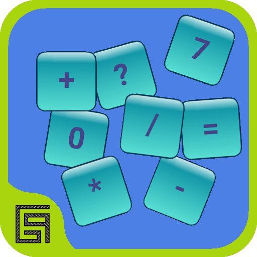 Magic Math logo