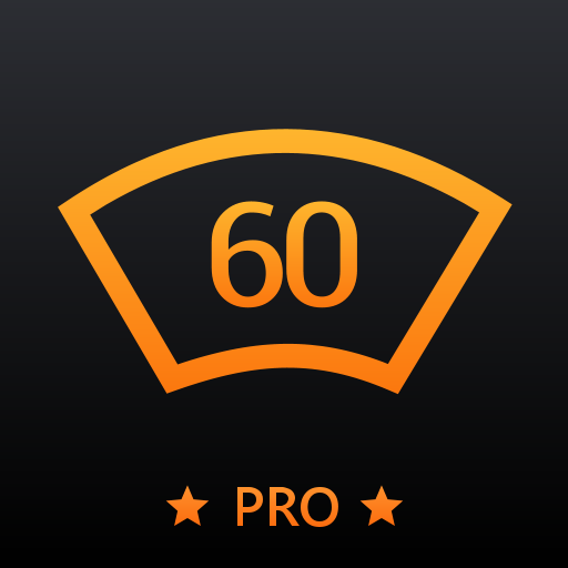 Антирадар HUD Speed PRO 53.6 Icon