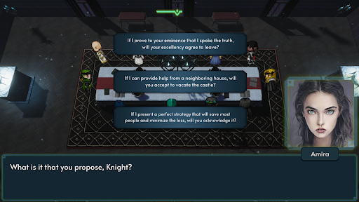 Knight Speech Screen 3