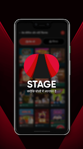 Stage App Autologin Mod Apk Download Latest Version Gallery 7