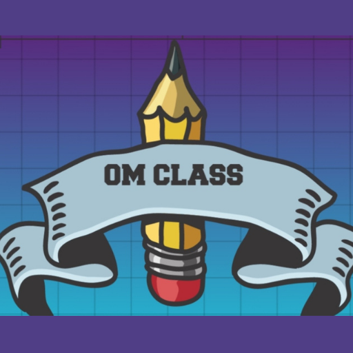 OM TARABETI logo