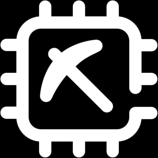 CloudHashPro - ETH Mining App logo