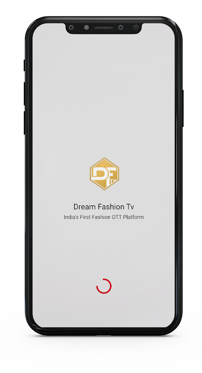 Dream Fashion Tv - 1.0.0 - (Android)