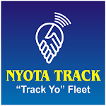Cover Image of ดาวน์โหลด Nyota Track  APK