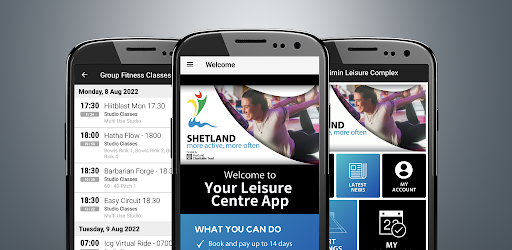 Shetland Recreational Trust