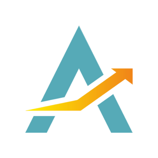 ATIOS - Belajar & Analisa Saha logo