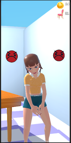 Cat Renovation - Screenshot 4