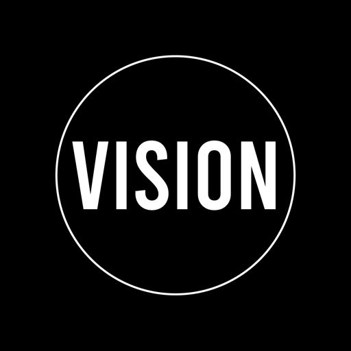 VISION City Church logo