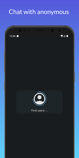 Android application سوالف - شات screenshort