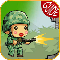 Guide for Doodle Army Mini Militia - Achievements