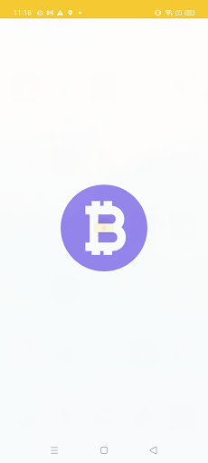 Android application Mining.Taxi screenshort