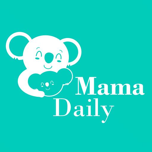 Mama Daily logo
