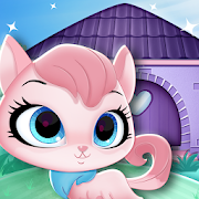 Top 48 Lifestyle Apps Like My Cute Pet House Decorating Games - Best Alternatives