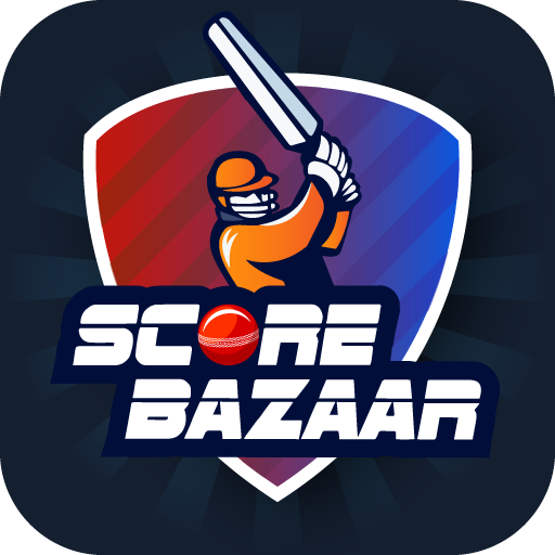 Score Bazaar - Cricket Line 3.0.5 Icon
