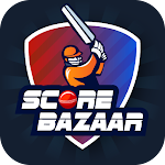 Cover Image of Download Score Bazaar - WC Live Score 3.0.3 APK