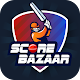 Score Bazaar - WC Live Score Auf Windows herunterladen
