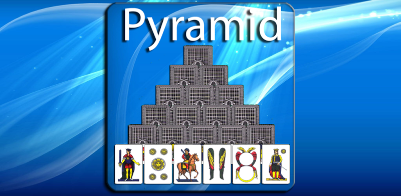 Solitario PIRAMIDE