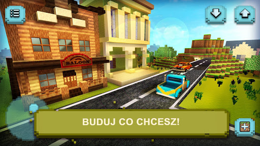 Builder Craft Gra W Budowanie Domow I Miast Aplikacje W Google Play