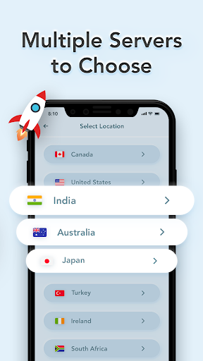 Free VPN Hub - Free, Fast  Secure Privacy VPN Hub