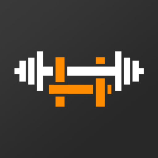 Hashtag Fitness logo