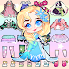 Hair Doll 2：ヘアサロン & 着せ替えゲーム - Androidアプリ