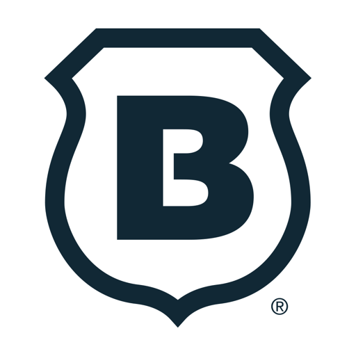 Brinks Home Security  Icon