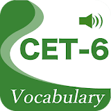CET6精选词汇--大学英语六级精选词汇！ icon