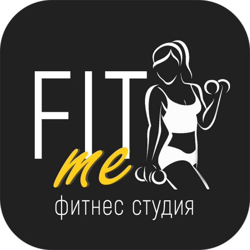 FitMe 4.9 Icon
