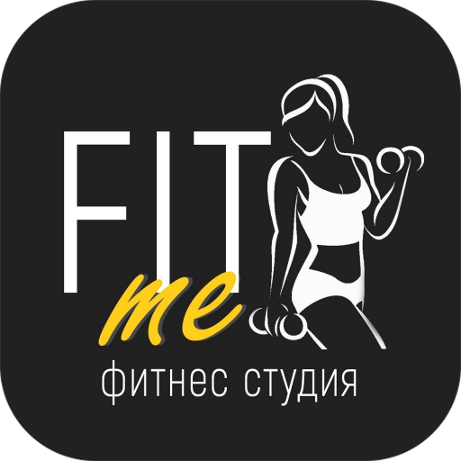 FitMe logo