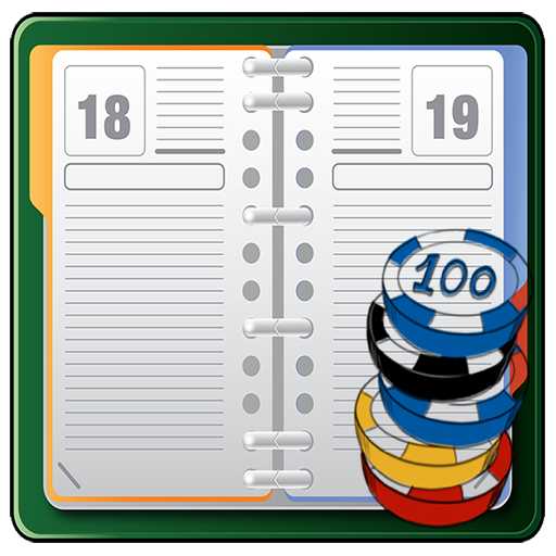 Gamble Diary-gamble management logo