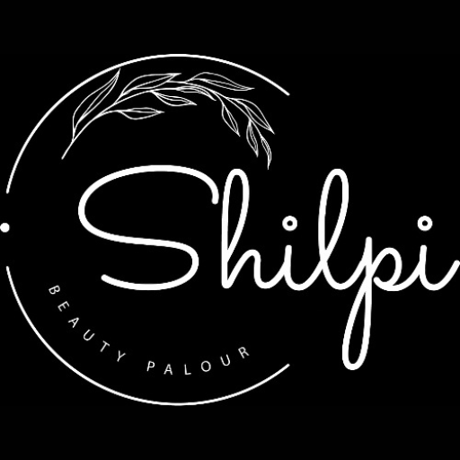 Shilpi Gupta Makeup Studio logo