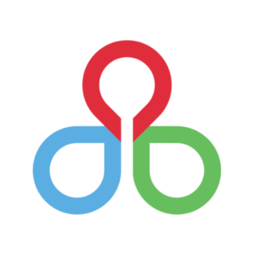 AkkenCloud logo