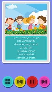 Lagu Anak Indonesia 6