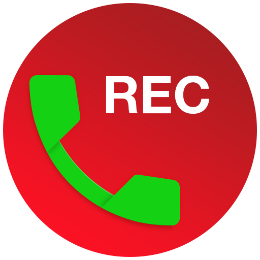 Call Recorder - Auto Recording 2.3.2 Icon