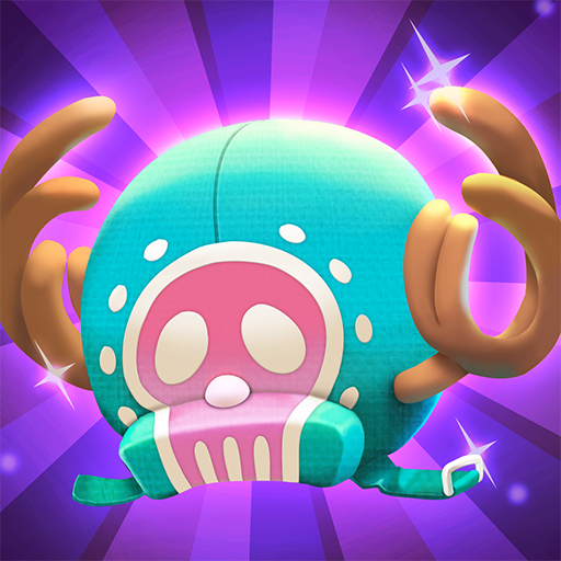 Bloody Treasure 1.0.2 Icon