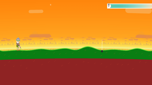 Golf Orbit: Oneshot Golf Games Gallery Screentshots 4