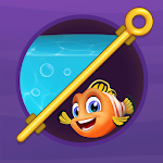 Cover Image of ดาวน์โหลด Fishdom 5.23.0 APK