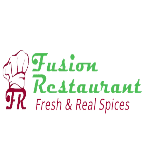 Fusion Restaurant logo