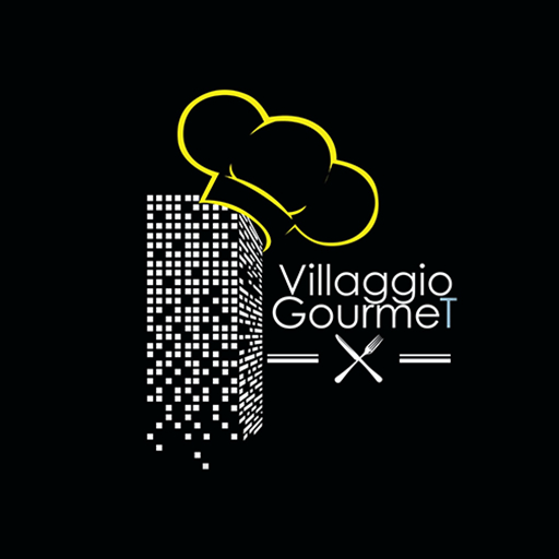 Restaurante Villaggio Gourmet logo